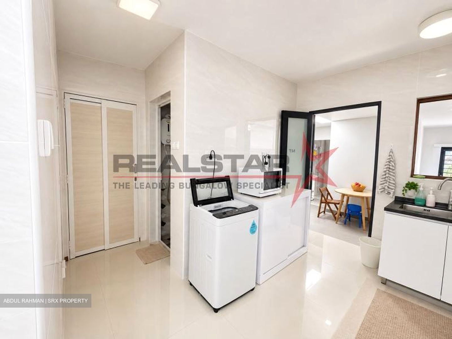 Tembeling Road (D15),  #602929361